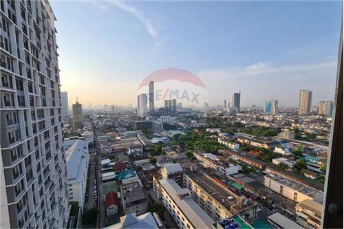 คลองสานขายคอนโด คอนโดให้เช่า